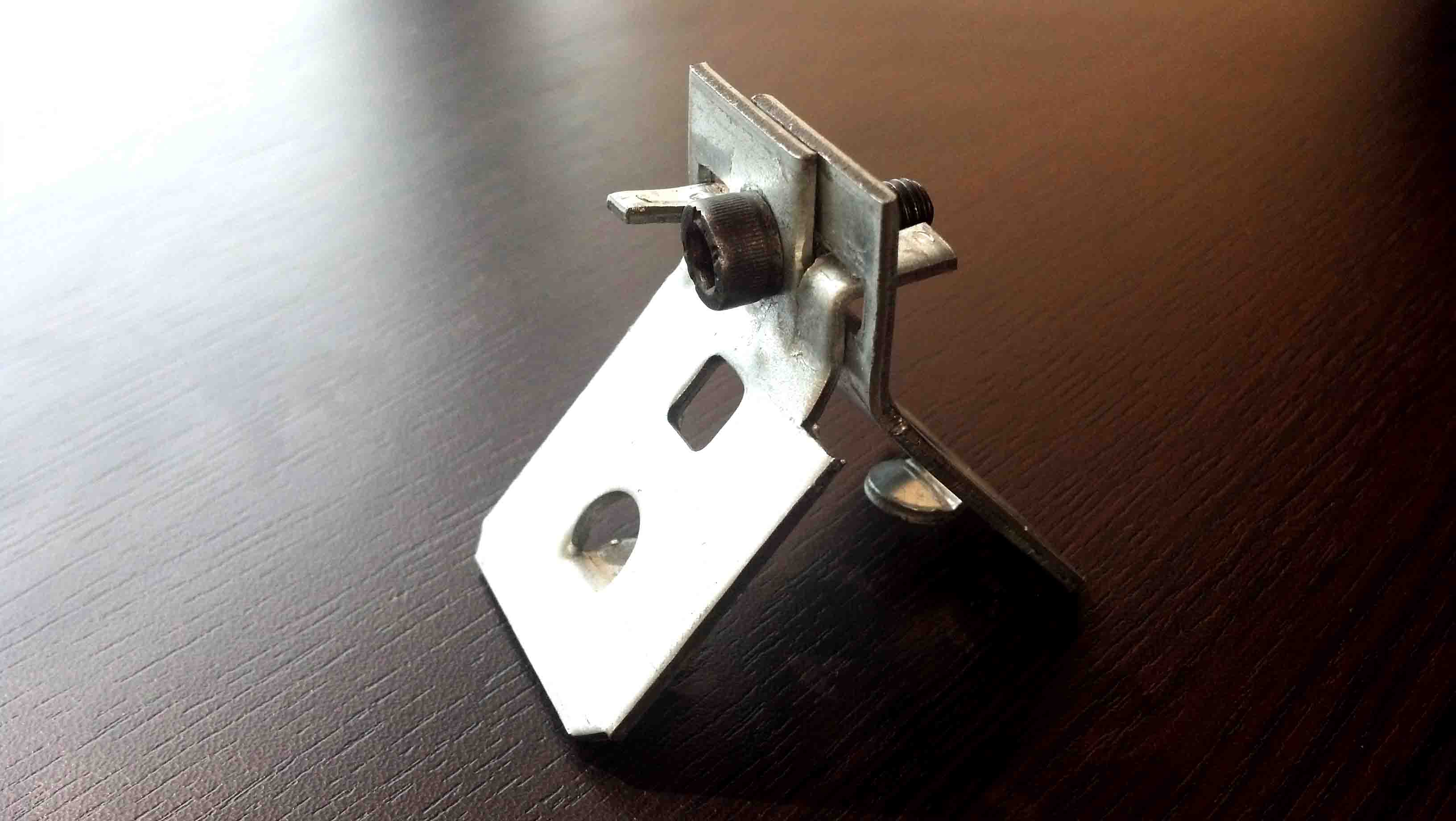 Aldoks Alyan Bağlantı